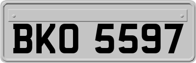 BKO5597