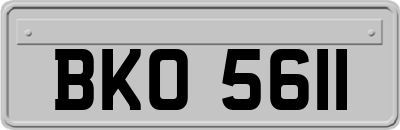 BKO5611