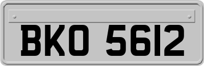 BKO5612
