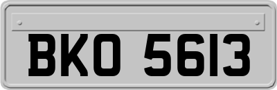 BKO5613