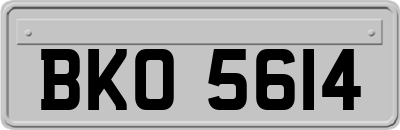BKO5614