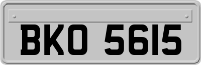 BKO5615