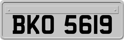 BKO5619