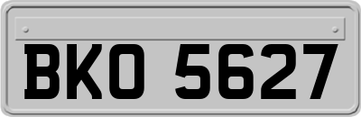 BKO5627