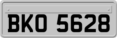 BKO5628