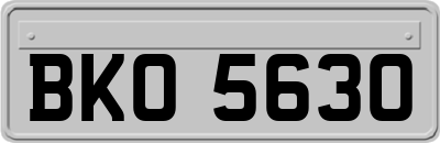 BKO5630