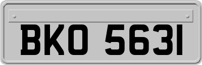 BKO5631