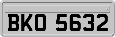 BKO5632