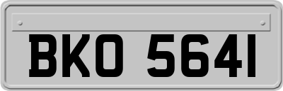 BKO5641