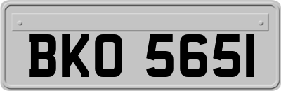 BKO5651