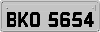 BKO5654