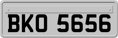 BKO5656