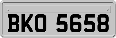 BKO5658