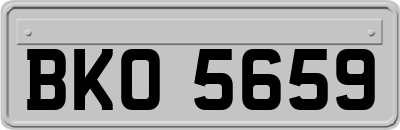 BKO5659