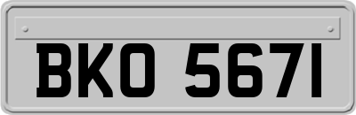 BKO5671