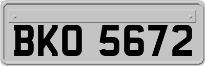 BKO5672
