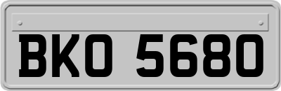 BKO5680