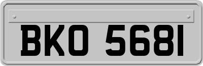 BKO5681
