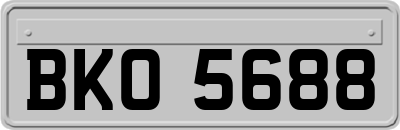 BKO5688