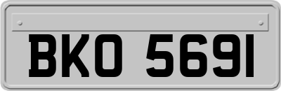 BKO5691