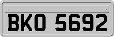 BKO5692