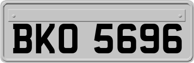 BKO5696