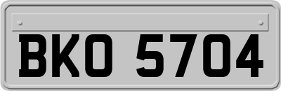 BKO5704