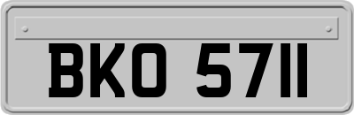 BKO5711