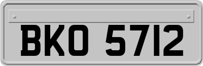 BKO5712