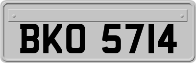 BKO5714