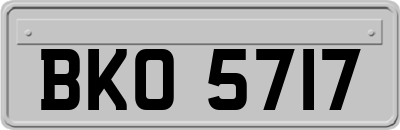 BKO5717