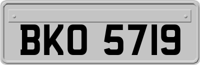 BKO5719