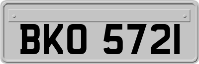 BKO5721