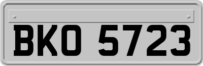 BKO5723