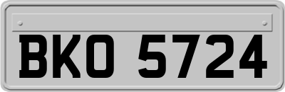 BKO5724