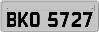 BKO5727