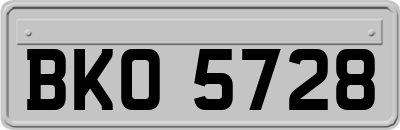 BKO5728
