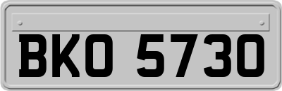 BKO5730