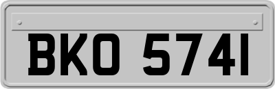 BKO5741