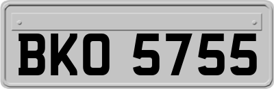 BKO5755