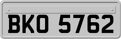 BKO5762