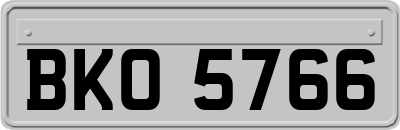 BKO5766