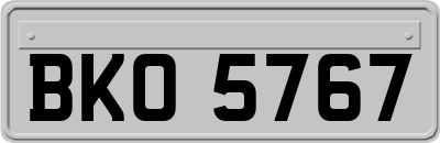 BKO5767