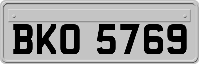 BKO5769