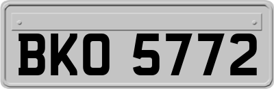 BKO5772