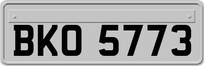 BKO5773