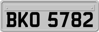 BKO5782