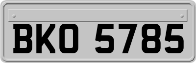 BKO5785