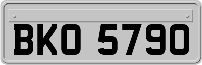 BKO5790