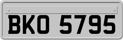 BKO5795